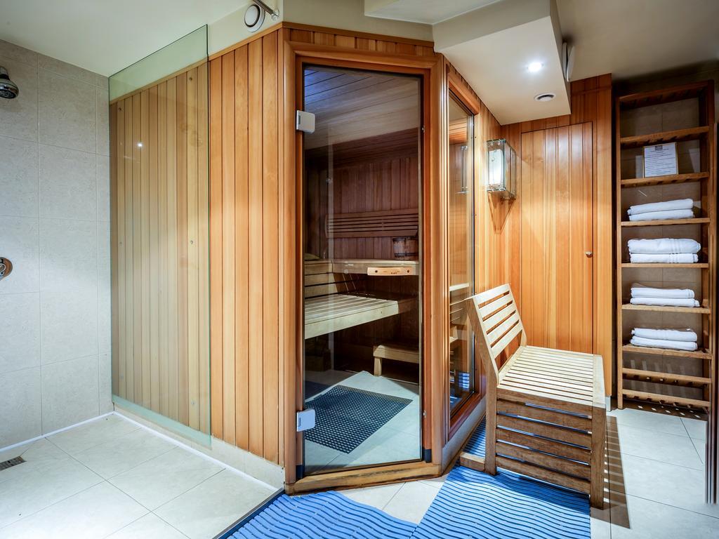 Hof Hotel Garden カウナス エクステリア 写真