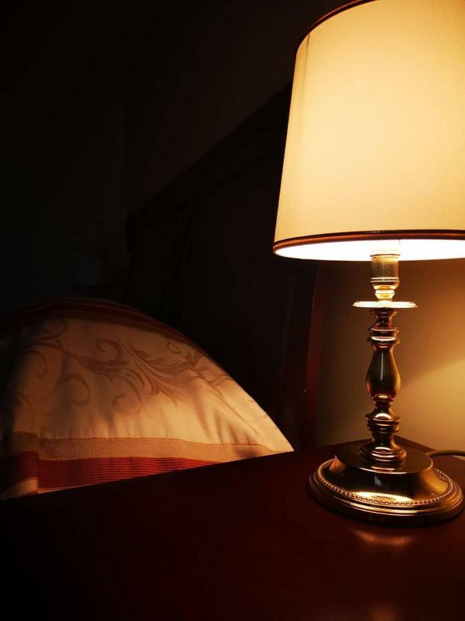 Hof Hotel Garden カウナス エクステリア 写真