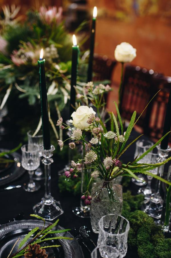 Hof Hotel Garden カウナス エクステリア 写真